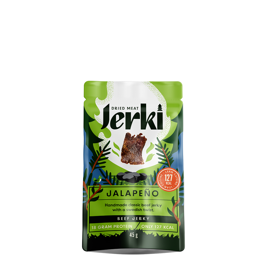 Jerky 45 g