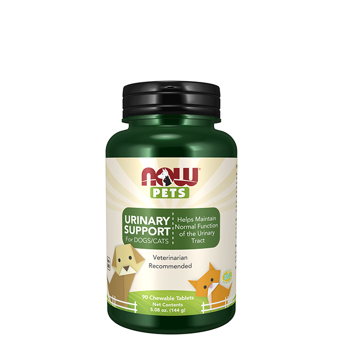 Urinary Support 90 tyggetabletter