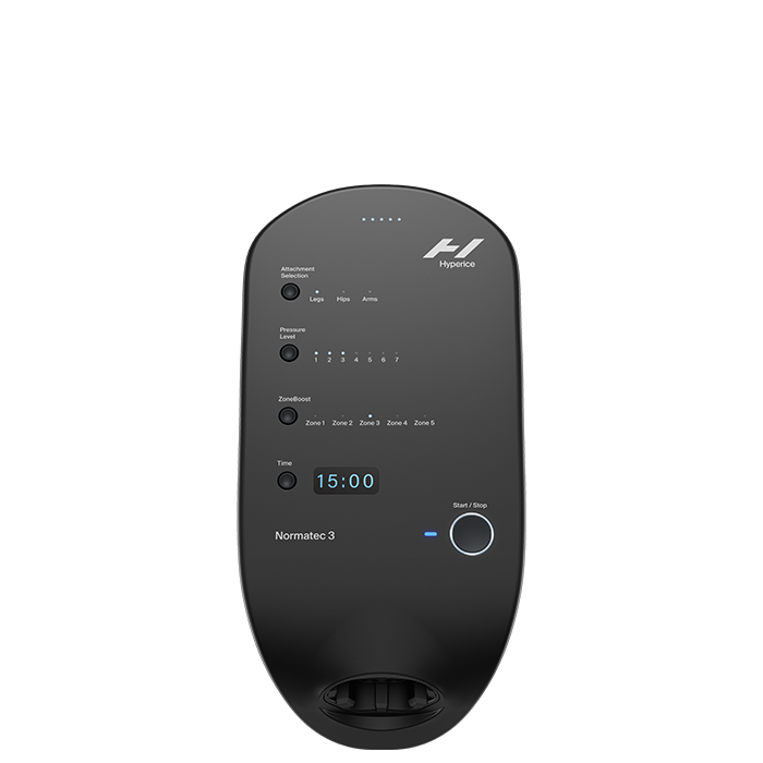 Normatec 3.0 Basic Unit Massasjeapparat