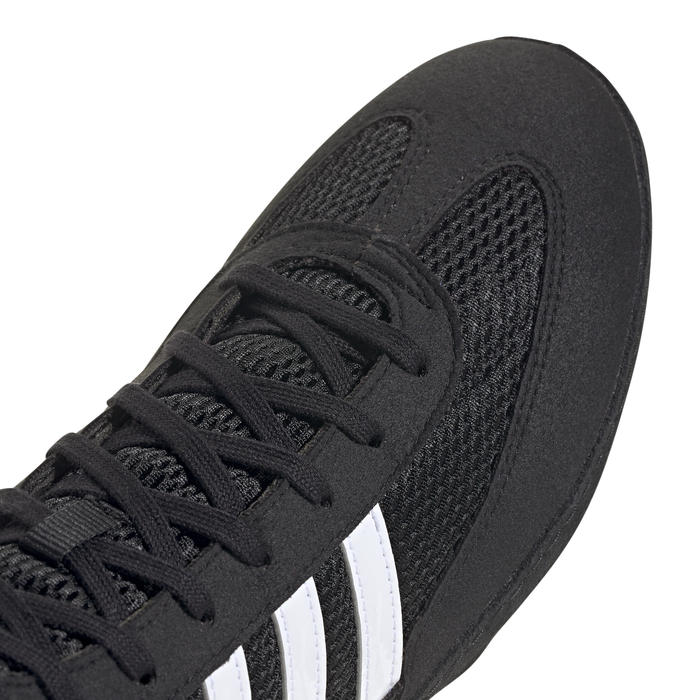 Adidas Combat Speed 4 Brytesko Svart/Hvit