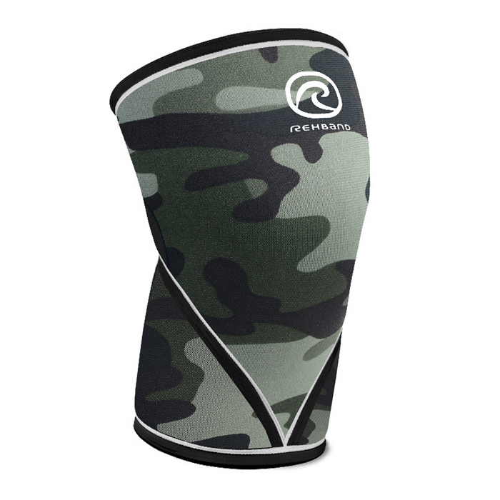 RX Original V Knest&oslash;tte 7mm Camo
