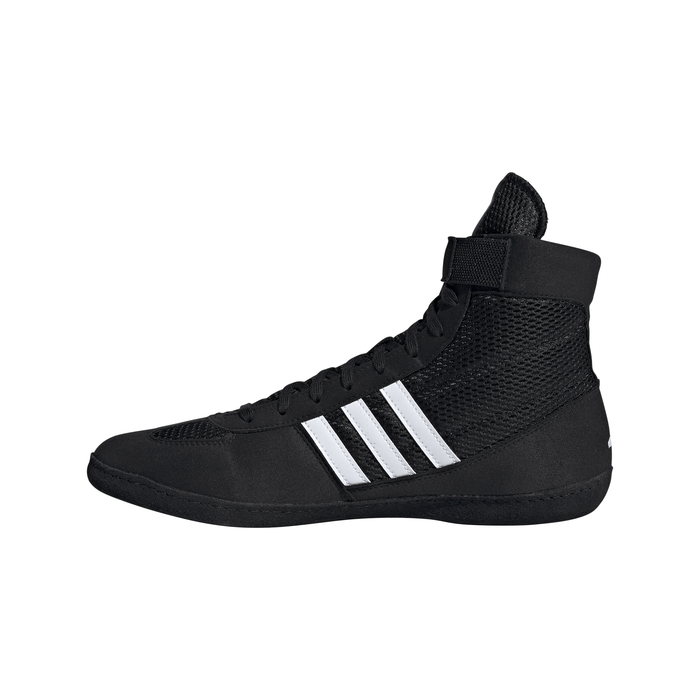 Adidas Combat Speed 4 Brytesko Svart/Hvit