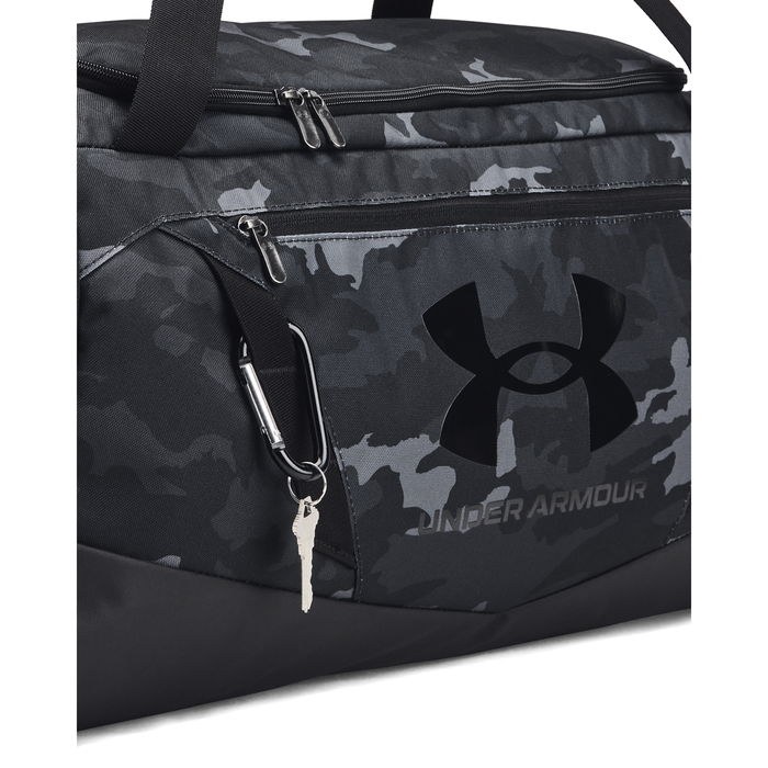 Undeniable 5.0 Duffle Treningsbag Svart M