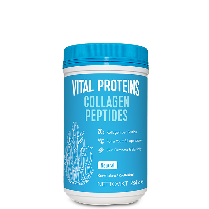 Collagen Peptides 284 g