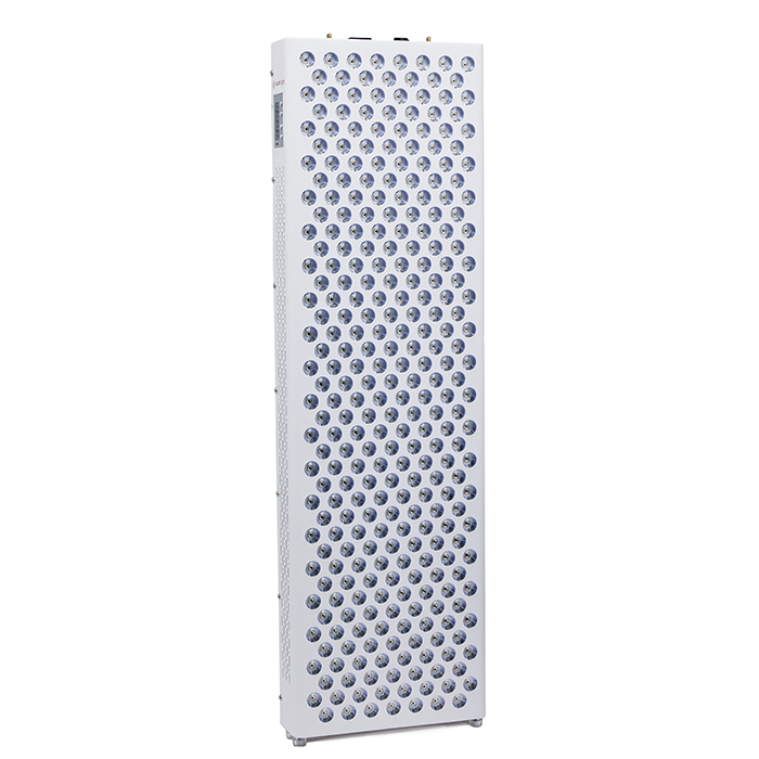 The Red Deer Rødlyslampe Large 1500 watt