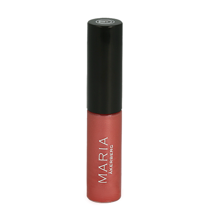 Maria Åkerberg Lip Gloss Nude Velvet 6 ml