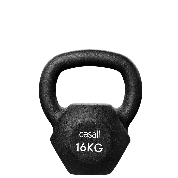Classic Kettlebell 4-20 kg
