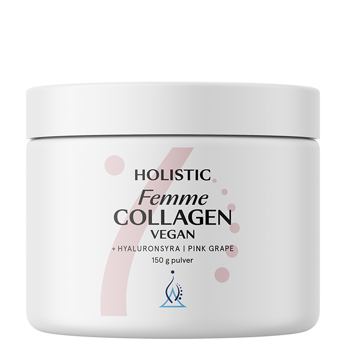 Femme Collagen Vegansk 150 g