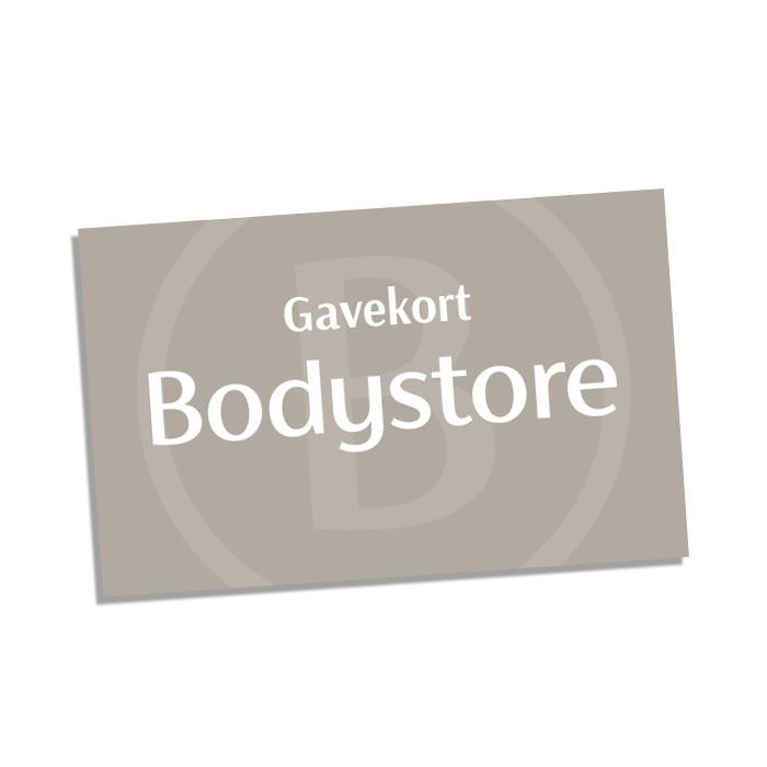 Gavekort