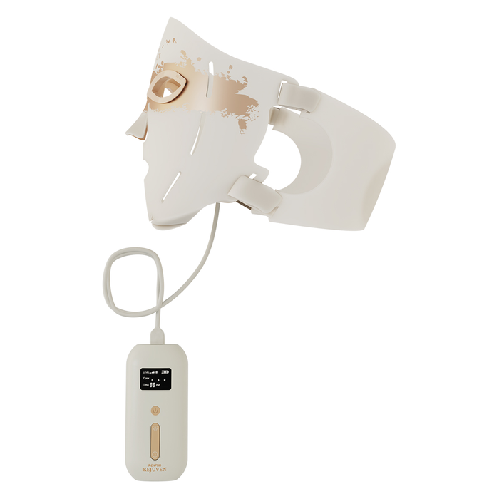 Artimis Blush Lysterapi Maske