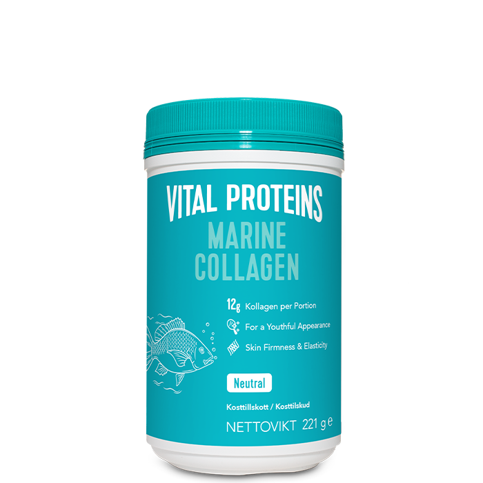 Marine Collagen 221 g