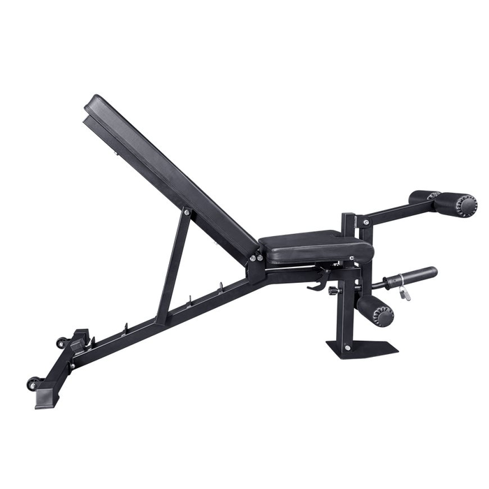 Black Bench 2000