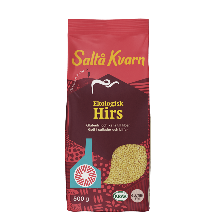 Hirse 500 g