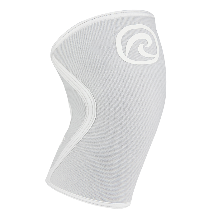 RX Knest&oslash;tte 5mm Hvit
