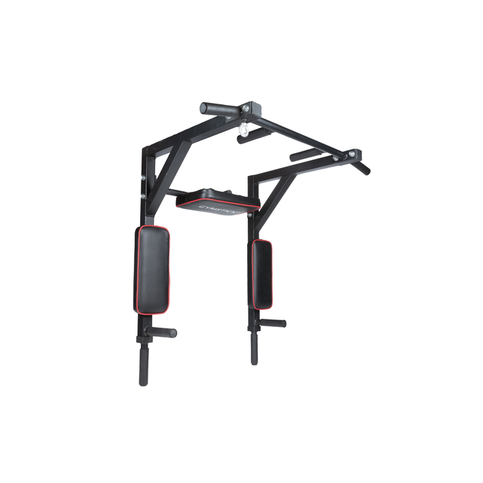 Pull-Up & Dip Rack Chins- og Dipstativ