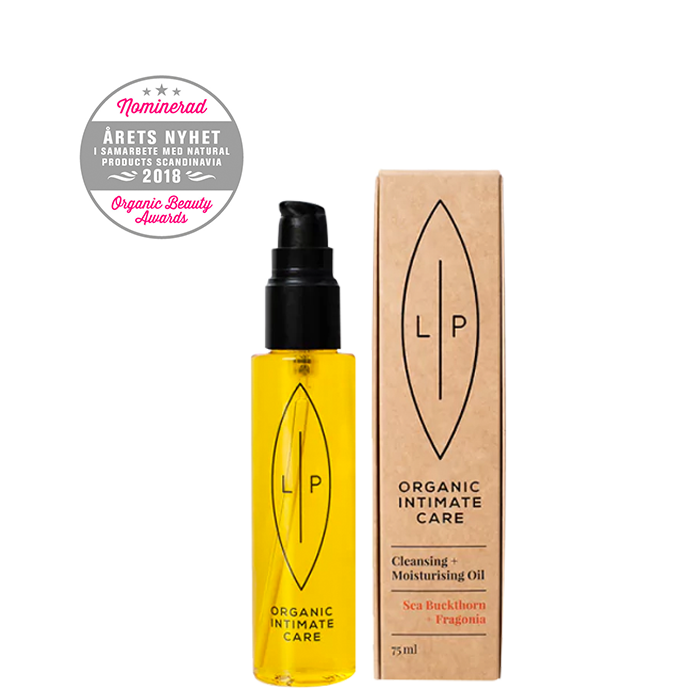 Intimolje Sea Buckthorn Fragonia 75 ml