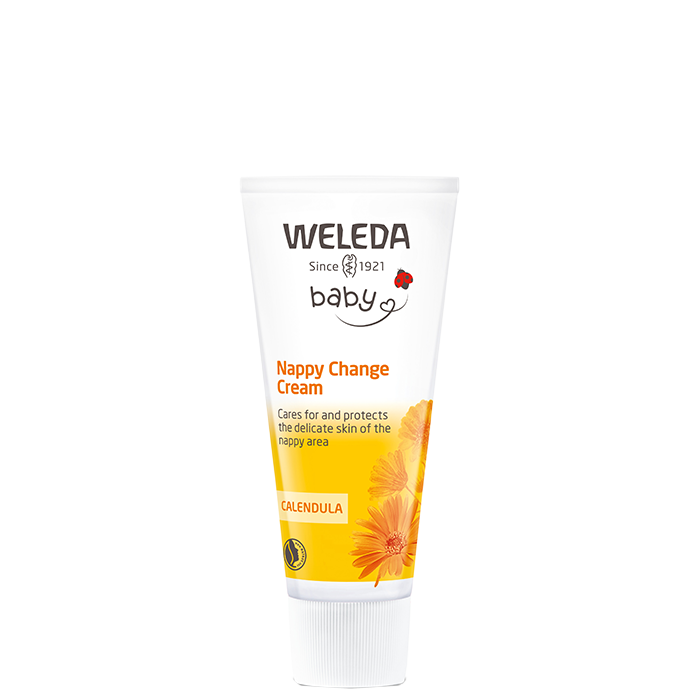 Calendula Bleiekrem 75 ml