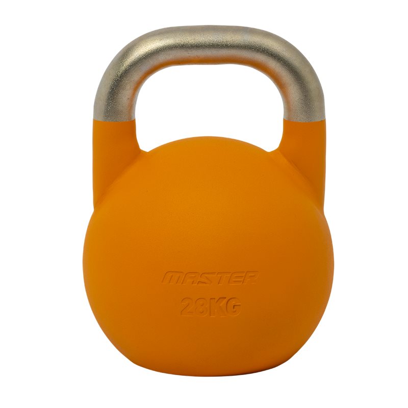 Competition Kettlebell 8-32 kg