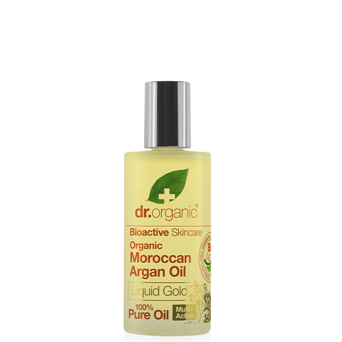 Bilde av Moroccan Argan Oil Pure Oil 50 Ml