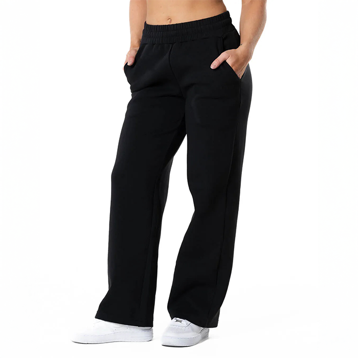 Clean Vide Sweatpants Svart