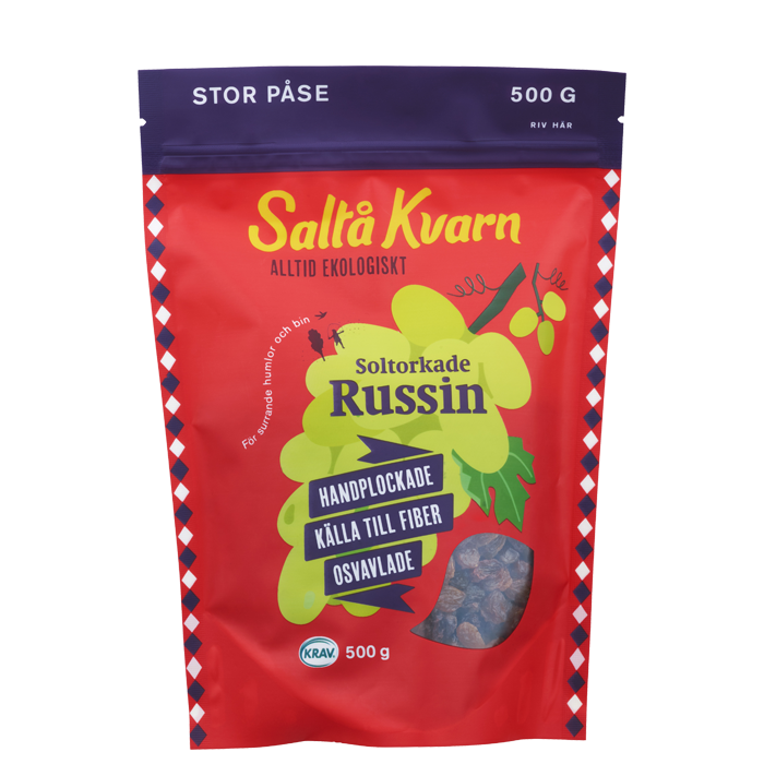 Rosiner 250 g