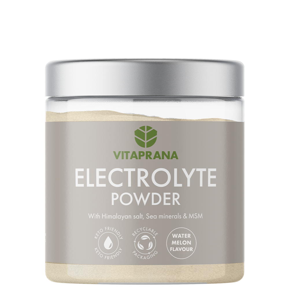 Elektrolyttpulver 375 g watermelon