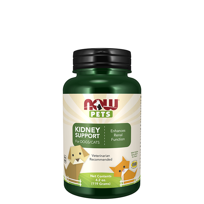 Kidney Support Pulver 119 g