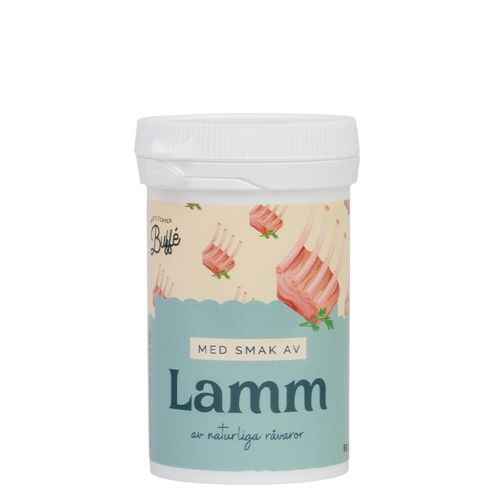 Buffé Lamm 60 g