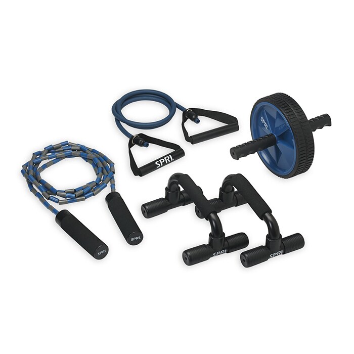 Hjemmetrening Kit