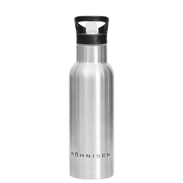 Vannflaske S&oslash;lv 500 ml