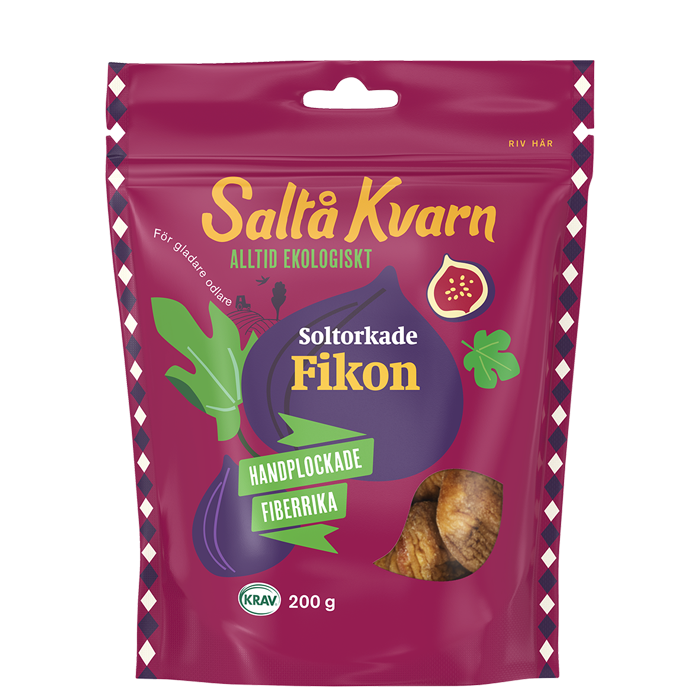 Fiken 200 g