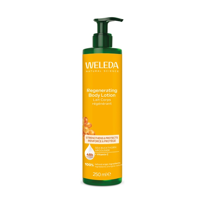 Regenerating Body Lotion 250ml