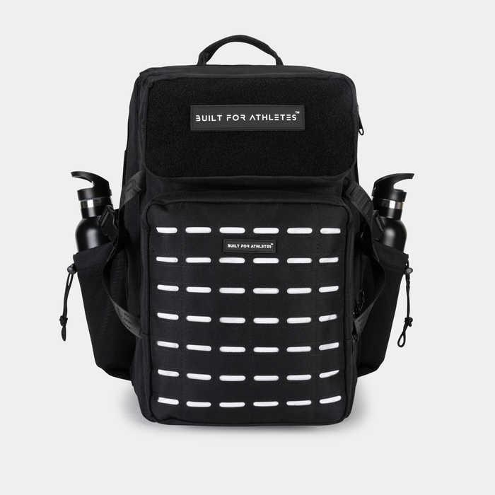 Hero 3.0 Ryggsekk Svart 45 L