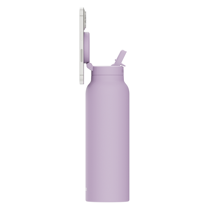 Ringo Pro Vannflaske Lilla 700 ml