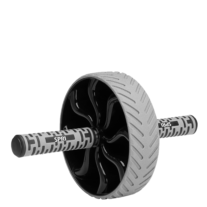 Bilde av Spri Sure-grip Ab Wheel