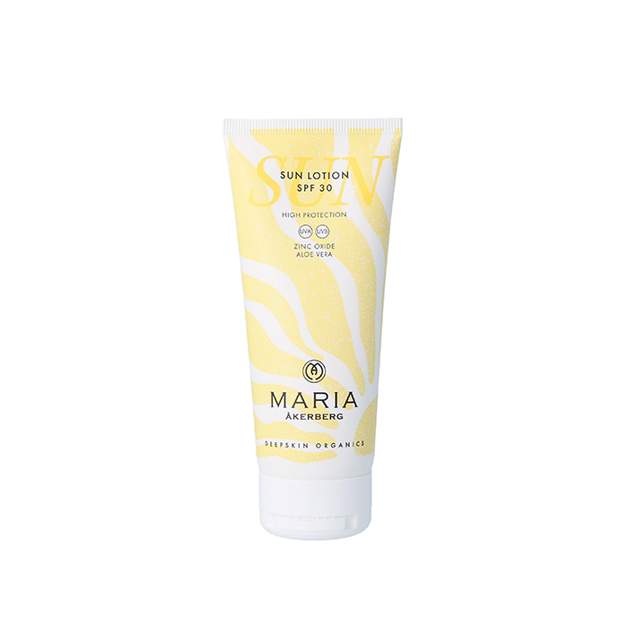 Sun Lotion SFP 30