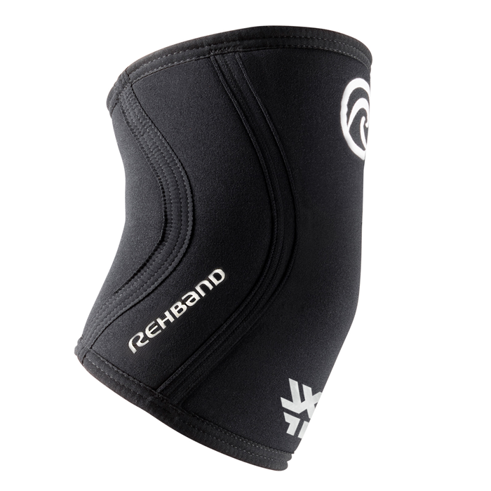 RX Albuesleeve 5mm WFP Edition Par Svart