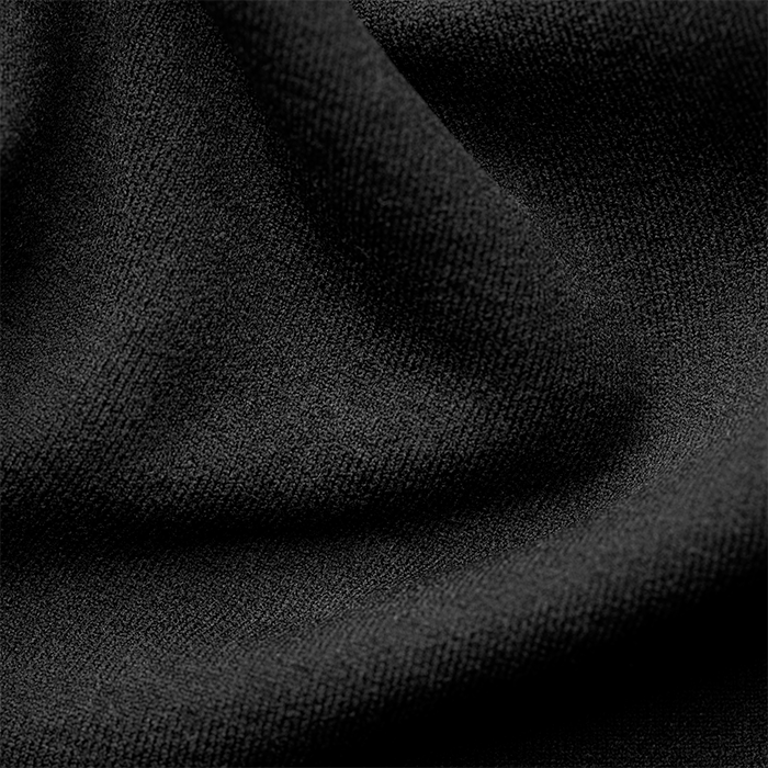 Smooth Seamless Sports-BH Svart
