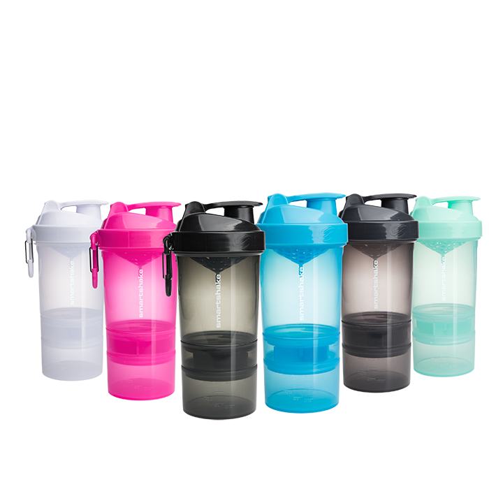 Smartshake Original2GO 600 ml