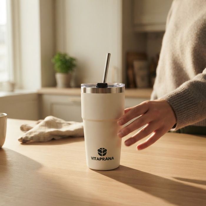 Termokopp 600 ml