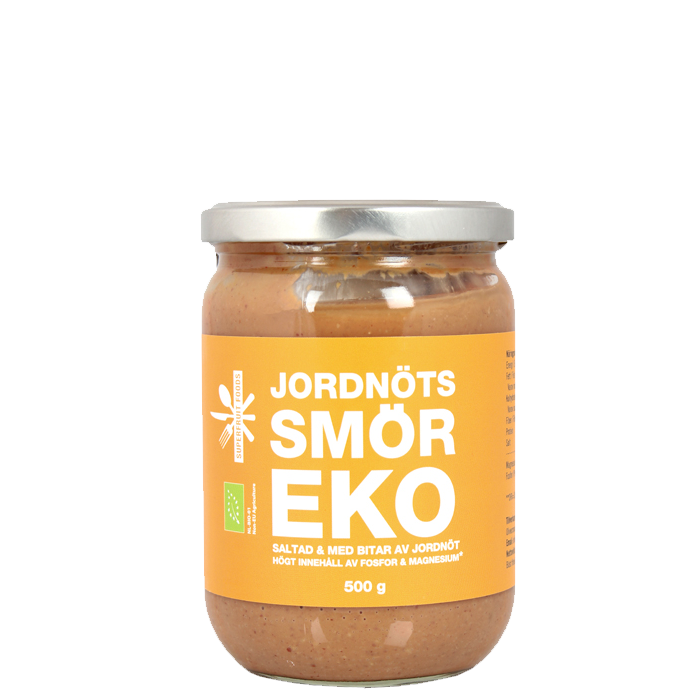 Bilde av Peanut Butter Eko, 500 G