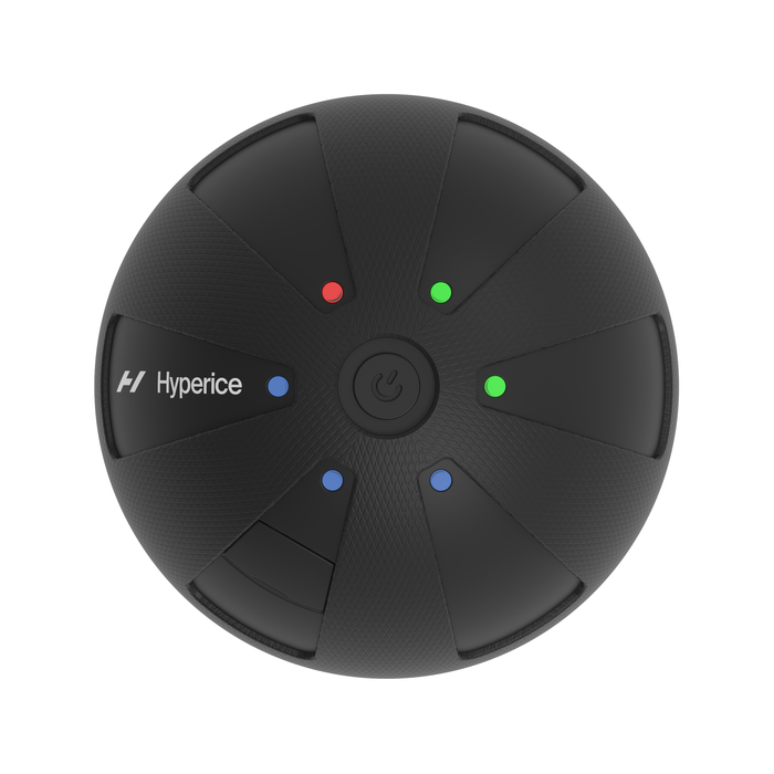 Hypersphere Go Vibrerende Massasjeball