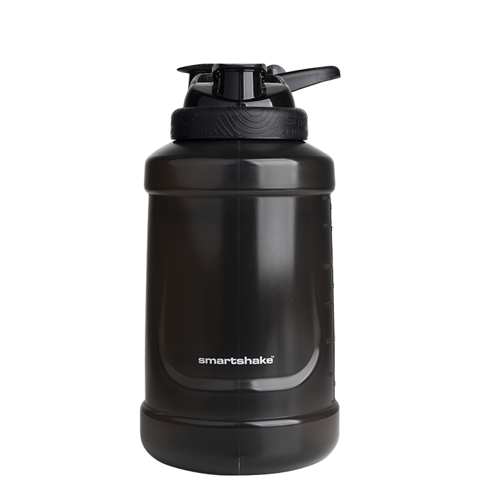 Ultimate Jug, 2100 ml, Black