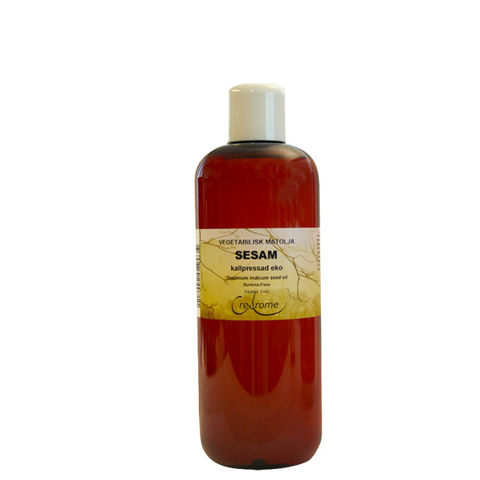 Sesamolje 500 ml
