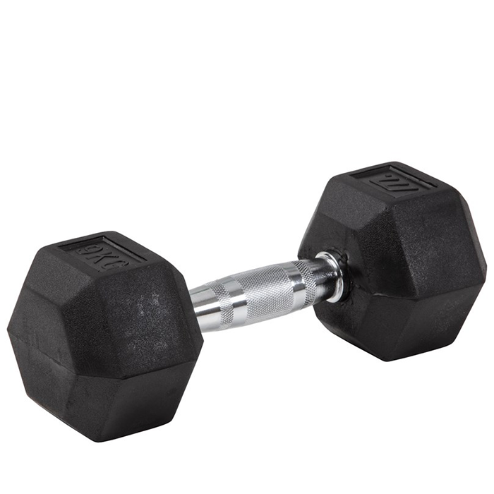 Master Fitness Hex Manual