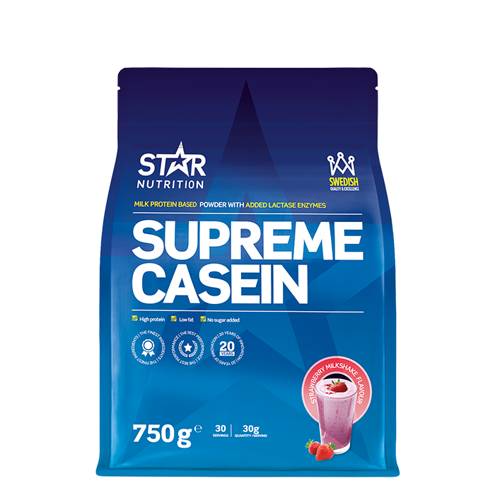 Supreme Kasein 750 g