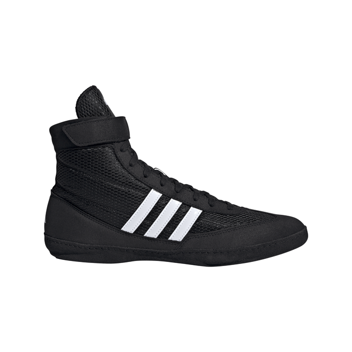 Adidas Combat Speed 4 Brytesko Svart/Hvit