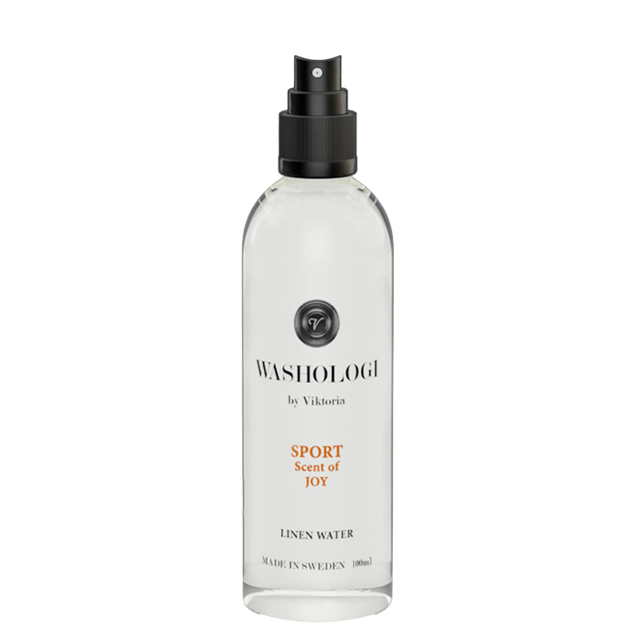 Linnevatten Sport 100 ml