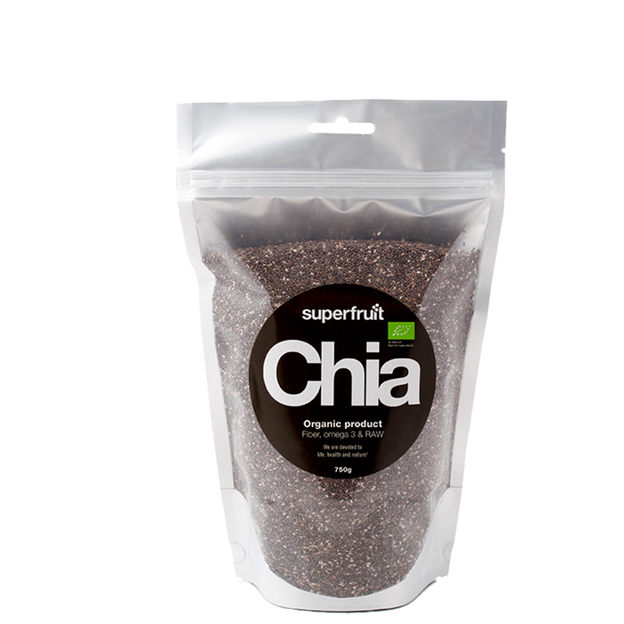 Chiafr&oslash; EKO 750 g