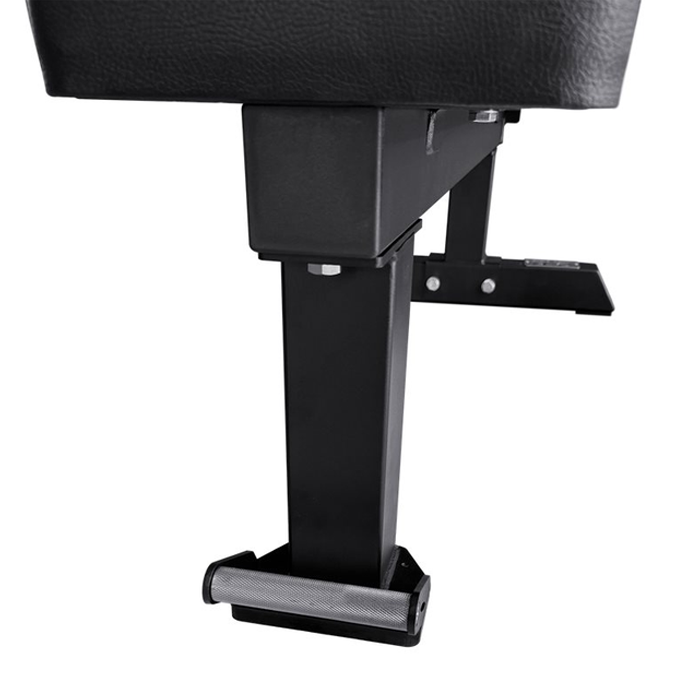Flat Bench Gold IV
